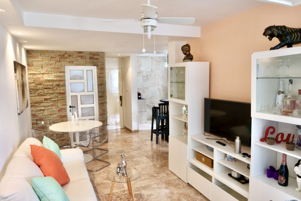 Apartamento