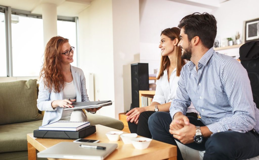 Investing in Real Estate