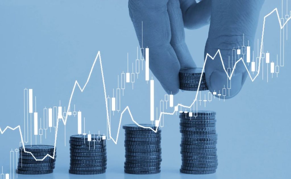 Gli investimenti internazionali alimentano la crescita