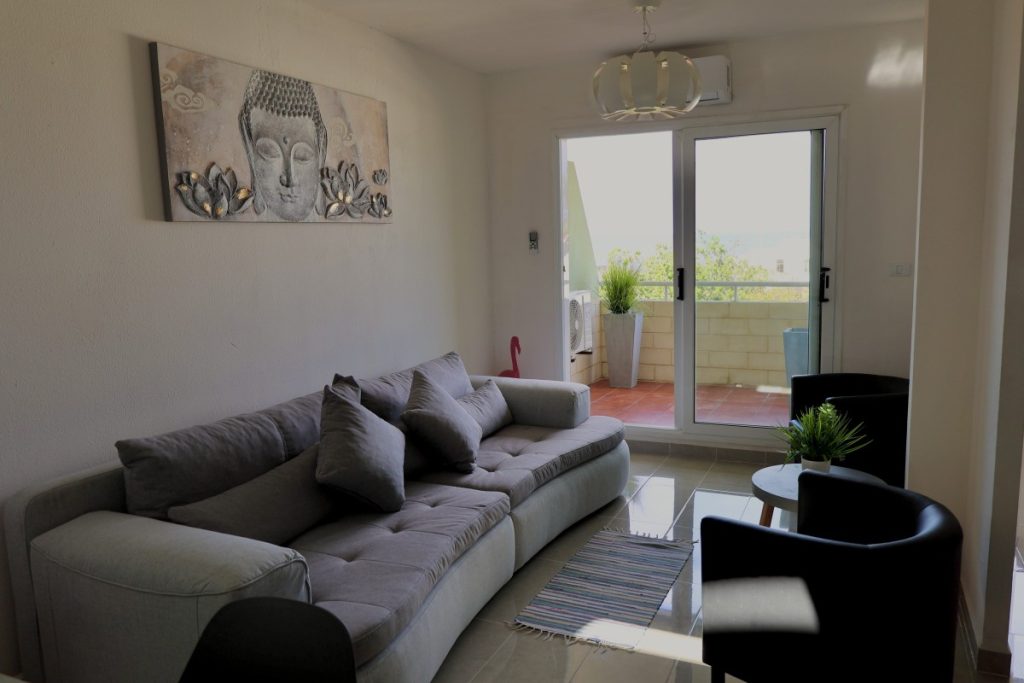 Apartamento